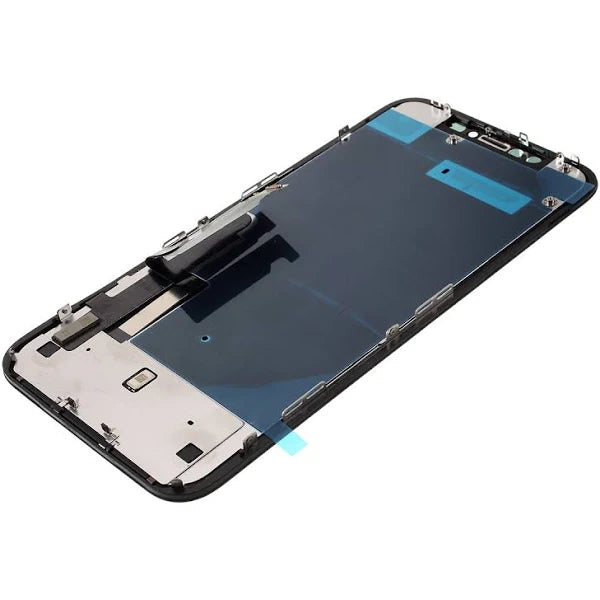 LCD Assembly for iPhone XR (DTP / C3F) Screen Replacement LCD Assembly for iPhone XR (DTP / C3F) Screen Replacement